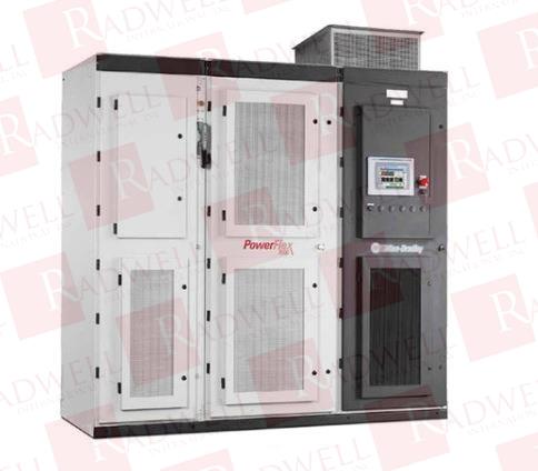 ALLEN BRADLEY 1512AD-TAE 