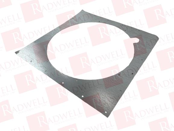 INGERSOLL RAND 5015-0263-04