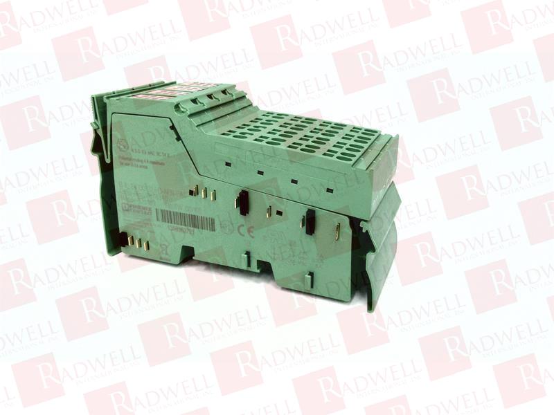 PHOENIX CONTACT IB IL 24 DO 32/HD-NPN-PAC