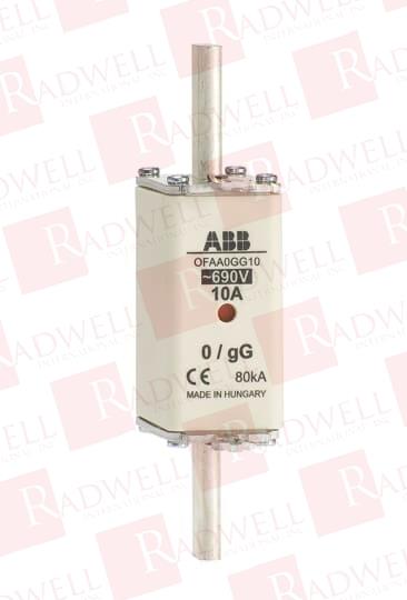 ASEA BROWN BOVERI 1SCA022703R1880