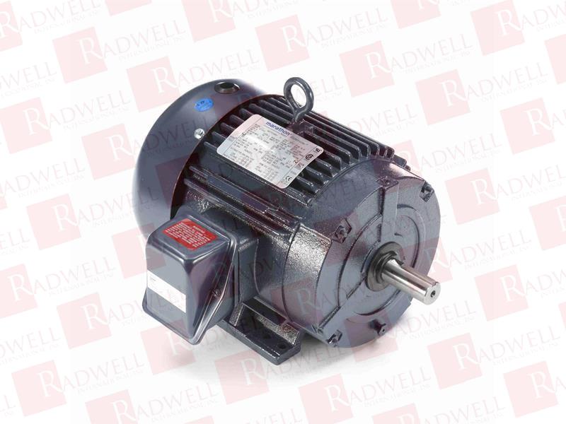 REGAL REXNORD 184TTFS4026