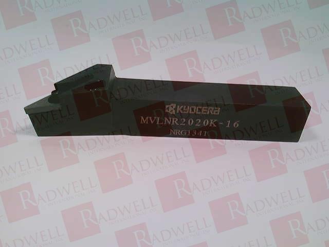 KYOCERA MVLNR2020-16