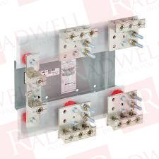 EATON CORPORATION 6019 HA