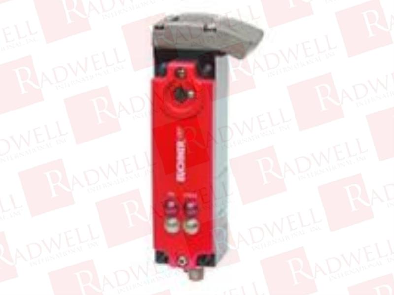 EUCHNER CET1-AR-CRA-AH-50S-SG-105802
