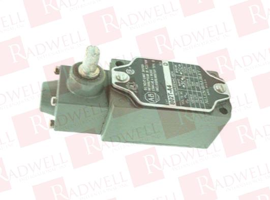 ALLEN BRADLEY 802T-A4