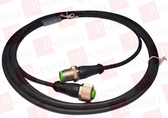 MURR ELEKTRONIK 7000-40021-6340200