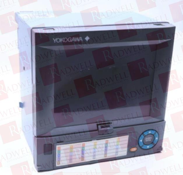YOKOGAWA DX1063-2-S120
