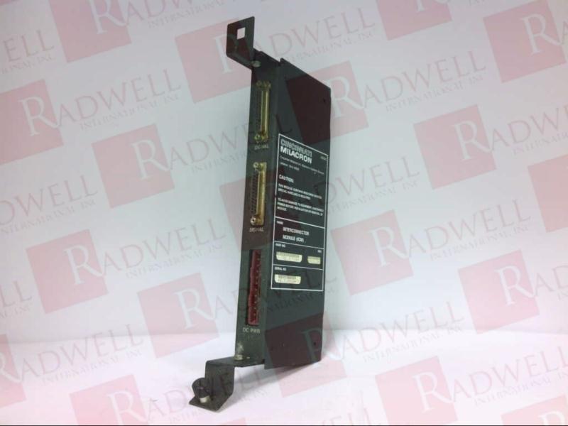MILACRON 3-700-0153A