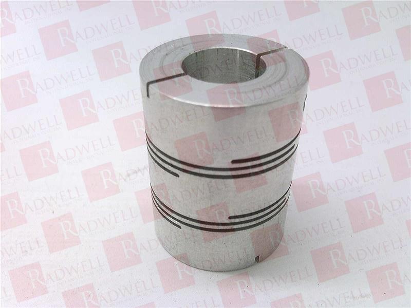 RELIANCE PRECISION LTD RCSA10