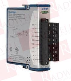 NATIONAL INSTRUMENTS 779006-01