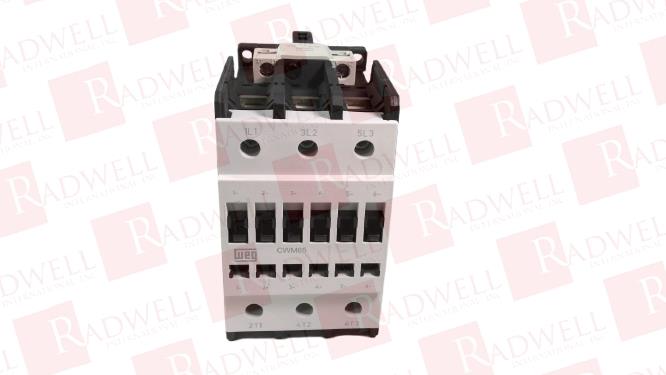 WEG CWM65-00-30V04