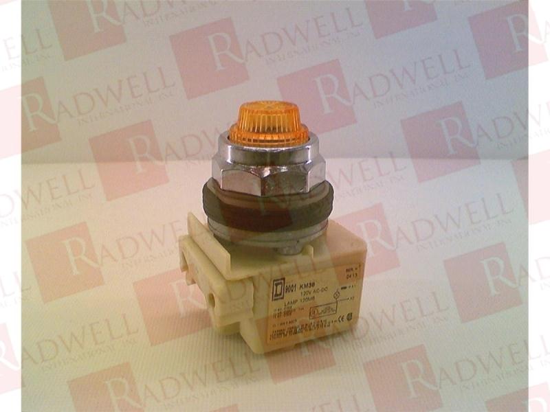 SCHNEIDER ELECTRIC 9001-KP38A31