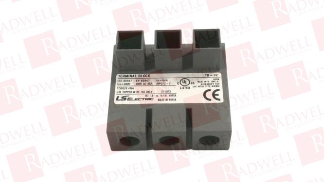 LS ELECTRIC 62671941112