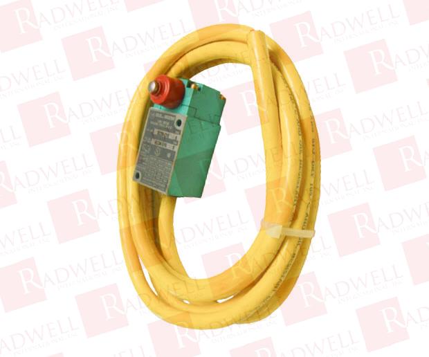 ALLEN BRADLEY 802M-CY8