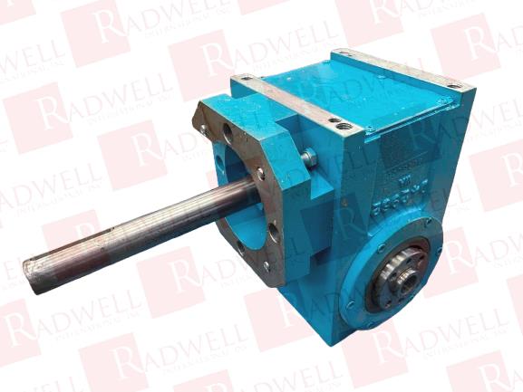 DOVER CORPORATION M350RGD6H24-180