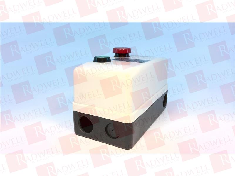 TECO-WESTINGHOUSE HUEB-11K 8.5-12.5A