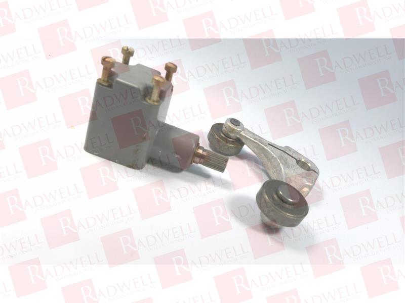 HONEYWELL 9PA46
