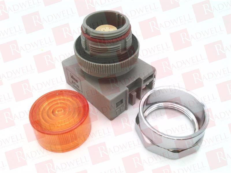 IDEC APW199D-A-120V