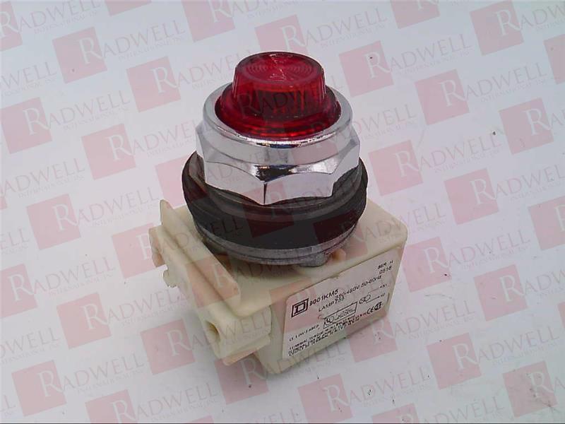 SCHNEIDER ELECTRIC 9001-KP5R31