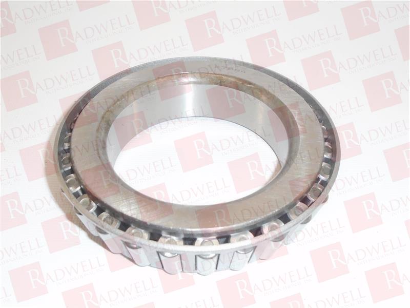 NATIONAL PRECISION BEARING, 27684, TAPERED ROLLER BEARING, 3INCH BORE