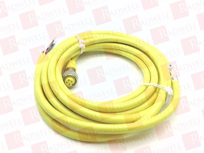 TURCK RKM 46D-6M