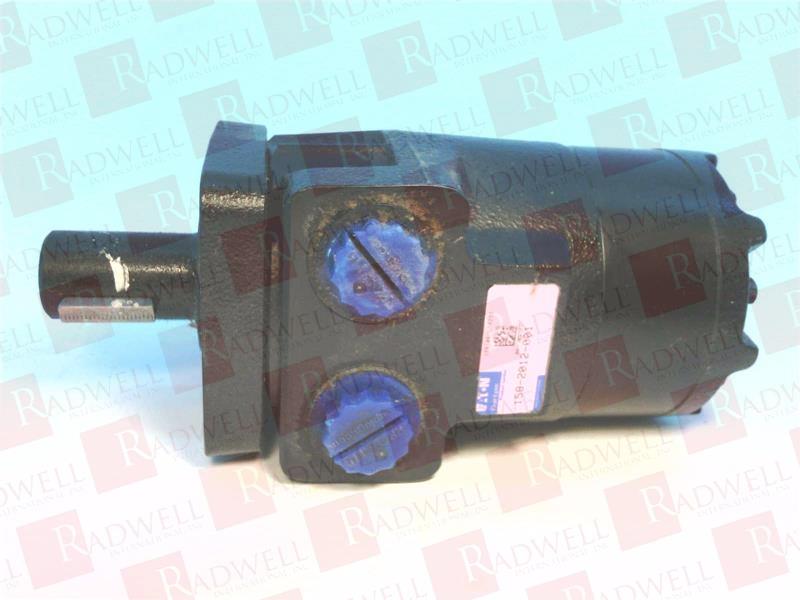 EATON CORPORATION 158-2012-001