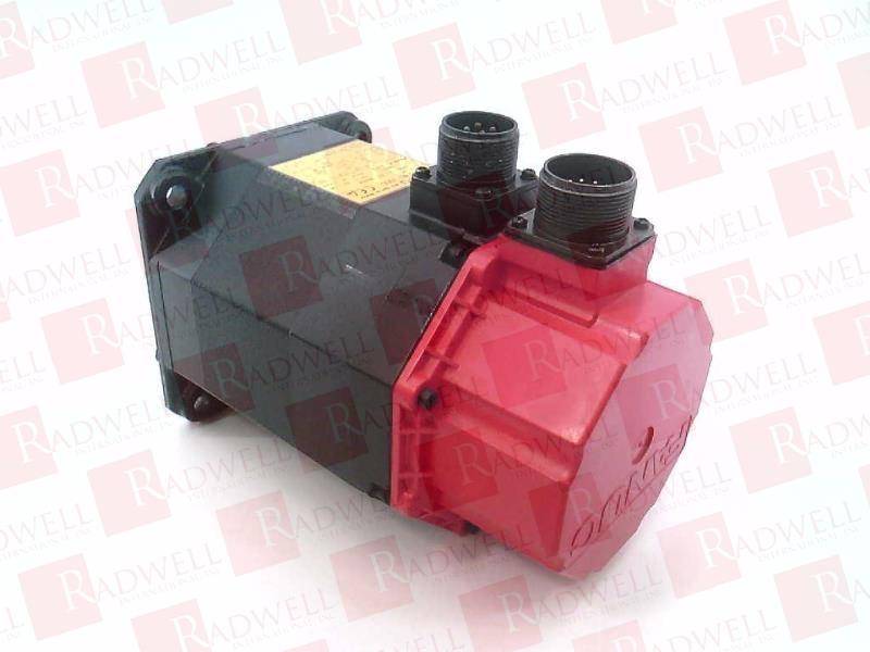 FANUC A06B-0162-B577