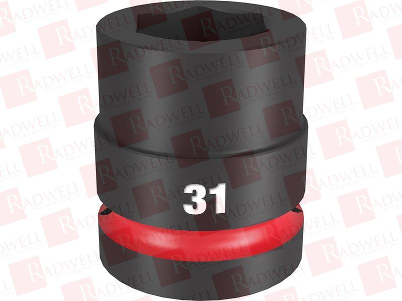 MILWAUKEE POWER TOOLS 49-66-6596