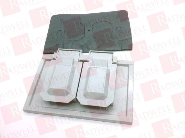 LEVITON 4976-GY