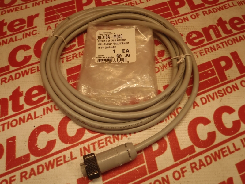 MOLEX DND10A-M040