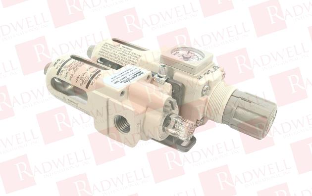 SMC AC20A-DUS02119