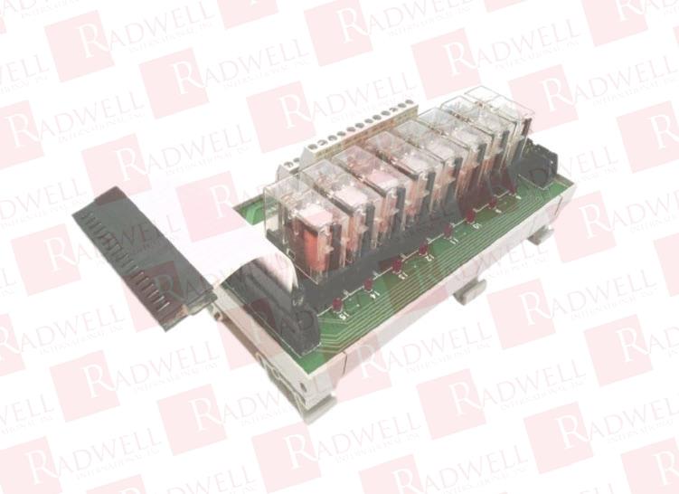 ALLEN BRADLEY 1492-XIM24-8R