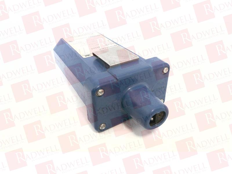 3M W-2954CA