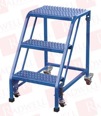 VESTIL LAD-PW-18-3-G-NHR