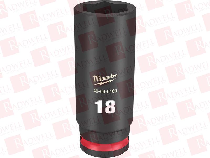 MILWAUKEE POWER TOOLS 49-66-6160