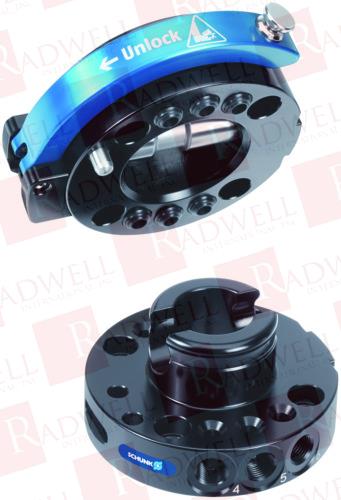 SCHUNK SHA-063-000-000