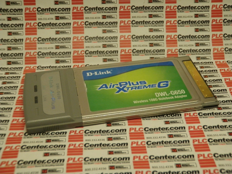 WIRELESS CARD ADAPTER 108MBPS