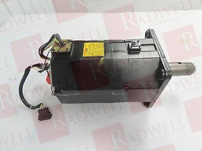 FANUC A06B-0142-B675#0003