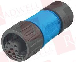 AMPHENOL C01610D00601012