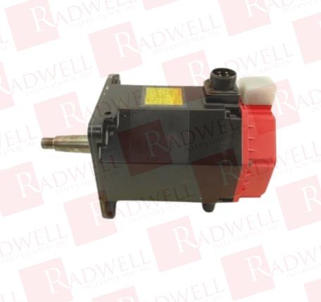 FANUC A06B-0142-B575