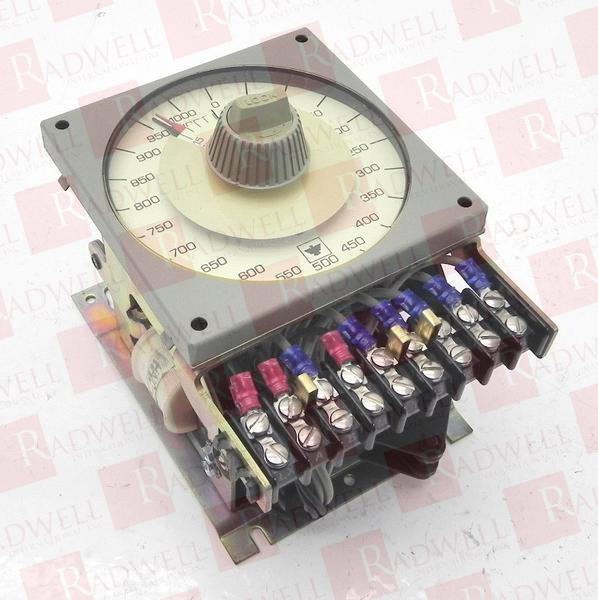 DANAHER CONTROLS HZ41A608