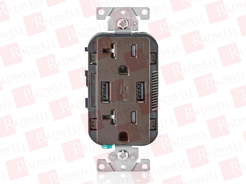 LEVITON T5832-B