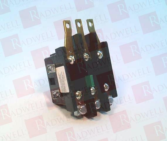 SIEMENS 48DH38A6