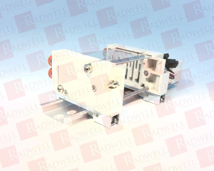SMC VV5Q14-05FS3-DN-00T