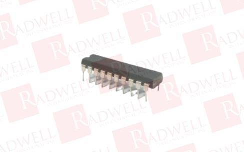 LATTICE GAL16V8D
