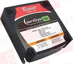 BECKETT 7556A0000U