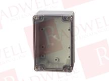 FIBOX PCT 081206
