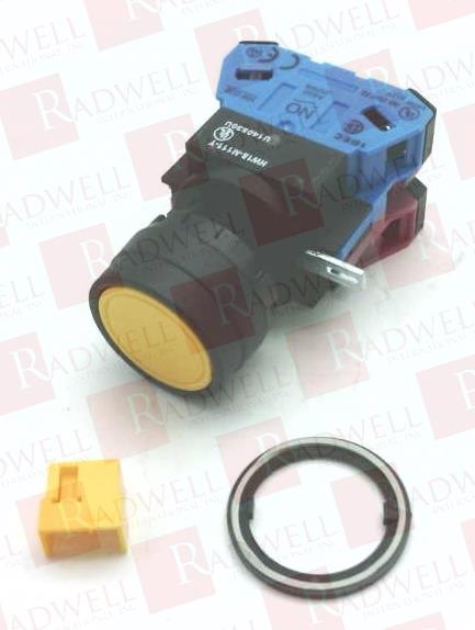 IDEC HW1B-M111-Y