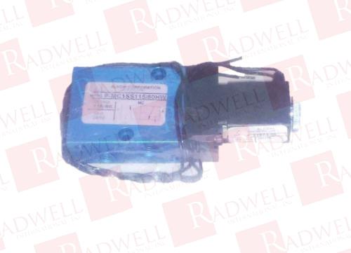 ALKON P-MC1SS115/60HW
