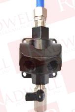 RAPIDAIR COMPRESSED AIR PRODUCTS M8200